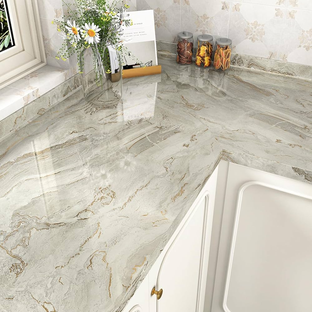 Villalarda kullanılan mermer ve doğal taşlar